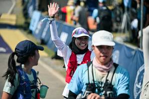 BIB: 
                            <button type="button" onclick="openModal(27140555)" class="btn btn-primary btn-sm float-right btn-popup" data-toggle="modal" data-target=".modal-high-quality">
                        <i class="fas fa-shopping-cart"></i> Add to Cart
                    </button>
                                            <button type="button" onclick="isThisMe(27140555, true)" class="btn btn-success btn-sm float-right btn-popup btn-isme hidden" data-toggle="tooltip" data-placement="bottom" title="นี่คือรูปของคุณใช่ไหม คลิกที่นี่เพื่อเอาเข้าอัลบั้ม">
                        <i class="fas fa-plus"></i> Add to album
                    </button>
                    <button type="button" onclick="isThisMe(27140555, false)" class="btn btn-warning btn-sm float-right btn-popup btn-isnotme hidden">
                        <i class="fas fa-ban"></i> Remove from album
                    </button>